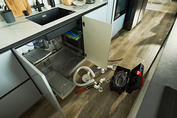 24/7 Emergency Sewer Line Repair experts in Lincoln, RI